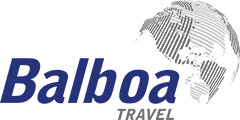 Balboa Travel