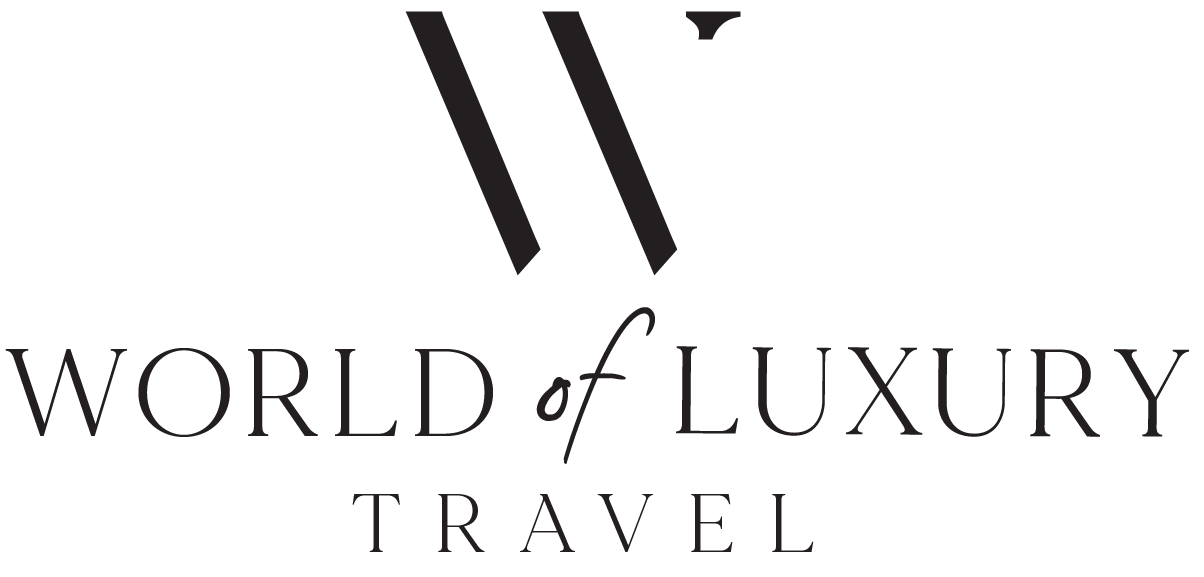 world of Luxury Travel